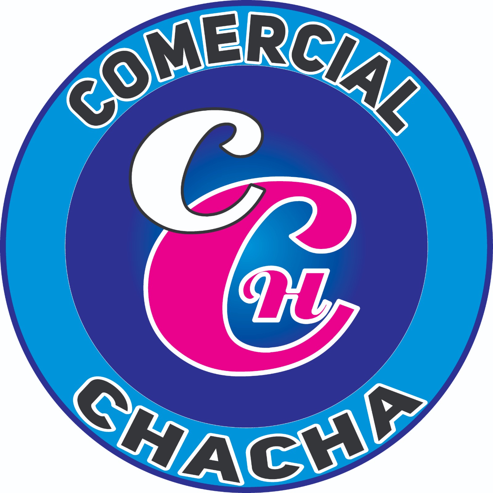 Comercial CHACHA