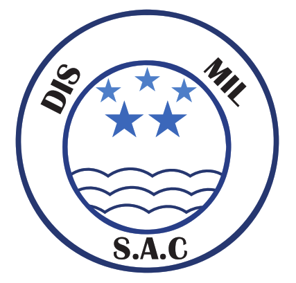 DIS MIL S.A.C.