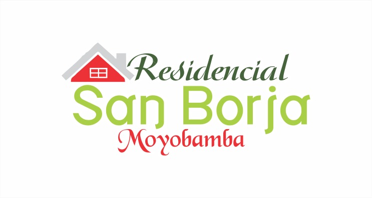 Residencial San Borja Moyobamba