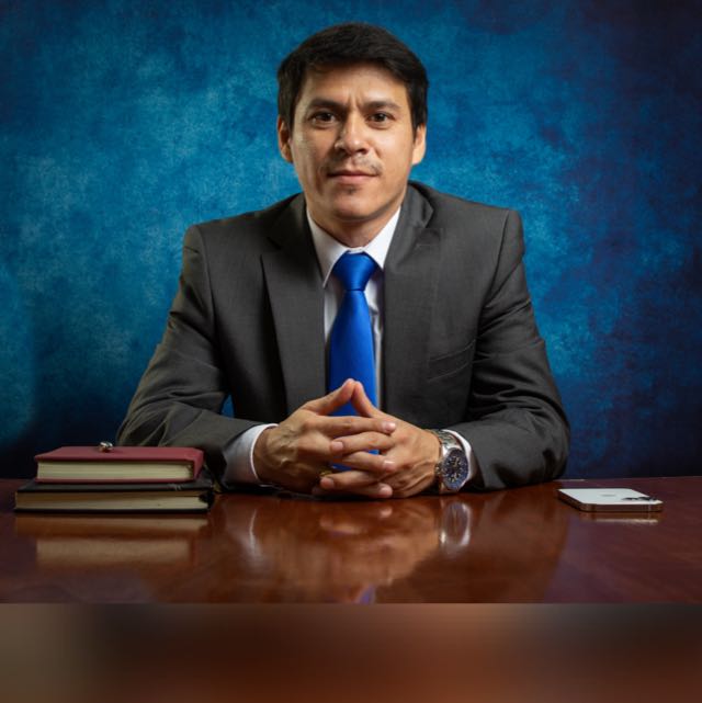 Imagen de C.P.C. Santiago Díaz Mendoza